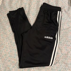 Great condition men’s soccer joggers